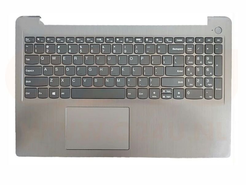 Lenovo IdeaPad 3 15ITL6 topcase (2021)