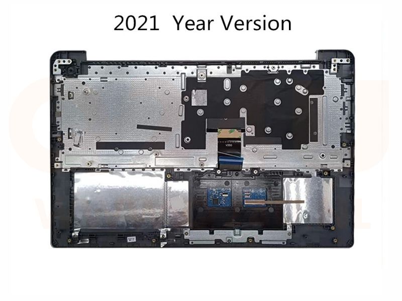Lenovo IdeaPad 3 15ITL6 topcase (2021)