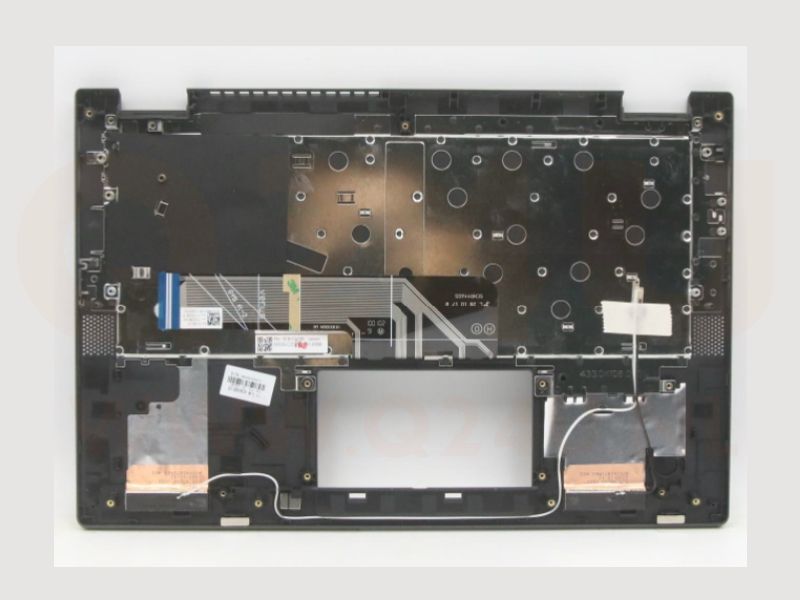 Lenovo Ideapad 5-14ALC05 5-14ARE05 - top case - grijs