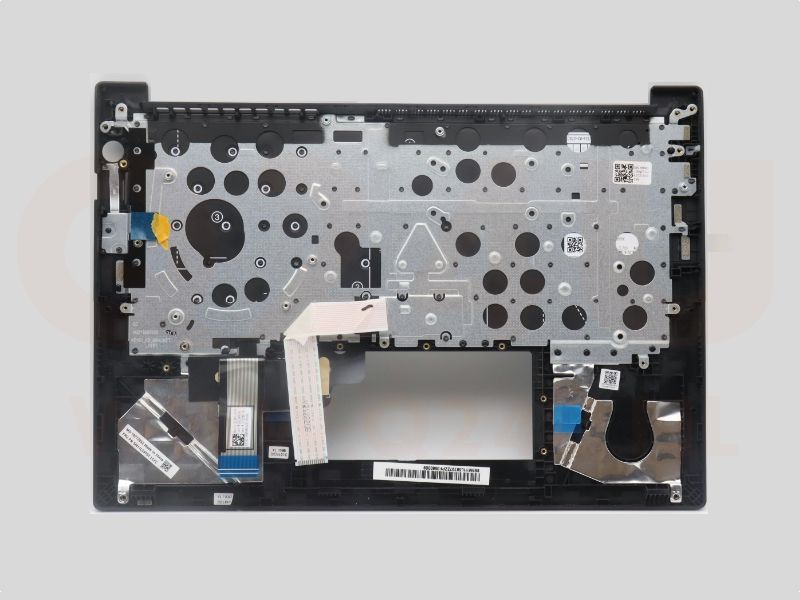 Lenovo Thinkpad E14 Gen5 top case - 5M11L59798 - zonder licht