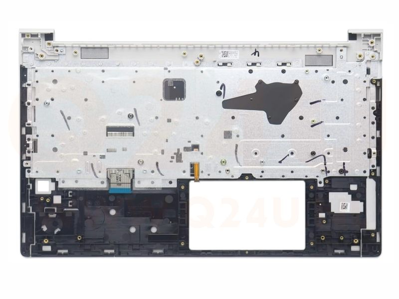 HP ProBook 450 G9 455 G9 top case QWERTY toetsenbord - met licht - N01933-001