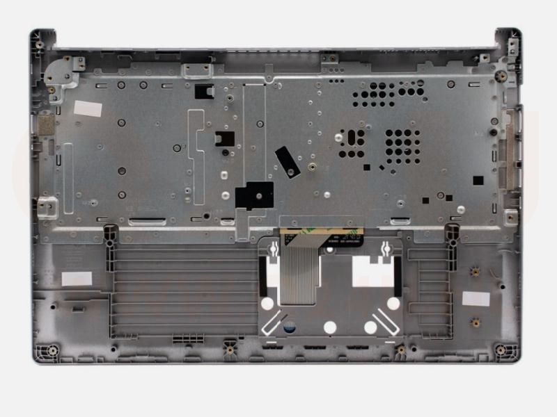 Acer Aspire 5 A515-54 A515-53 55 A515-55G toetsenbord US - top case - 6B.HDEN7.060