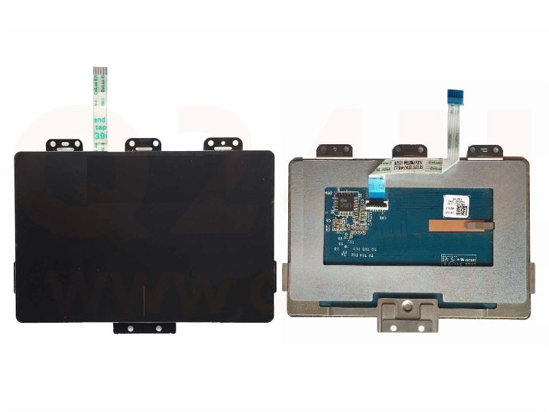 Lenovo Yoga 3 14 - 700-14isk touchpad zwart - PK09000C110 SA469D TM2334