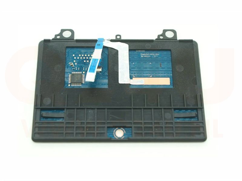 Lenovo Ideapad 320-15 320-15ISK touchpad - SA469D-22HB - zilver - gebruikt