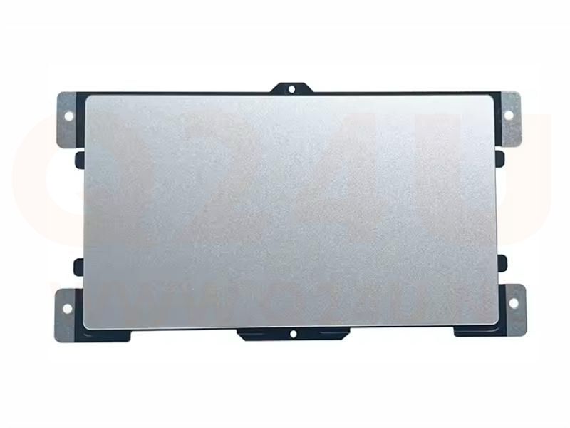HP Probook 450 G8 G9, HP Zbook 15 G7 G8 G9 touchpad - zilver- M46283-001