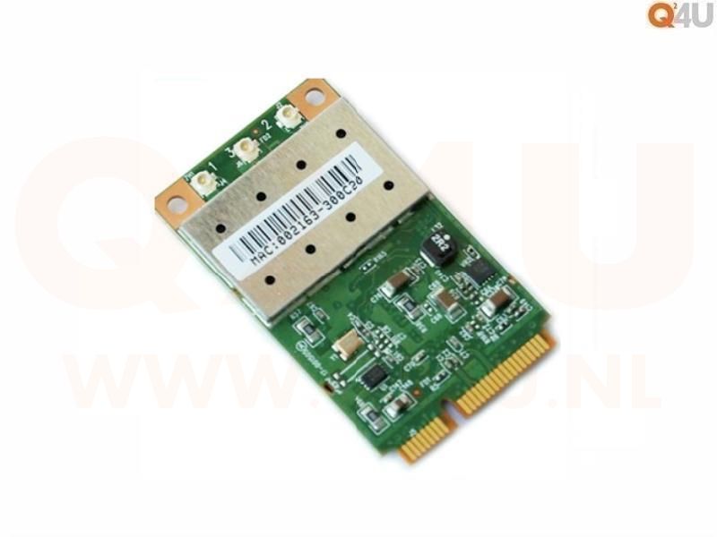 Atheros Netwerkkaart mini PCIe, AR5BXB72 AR5008