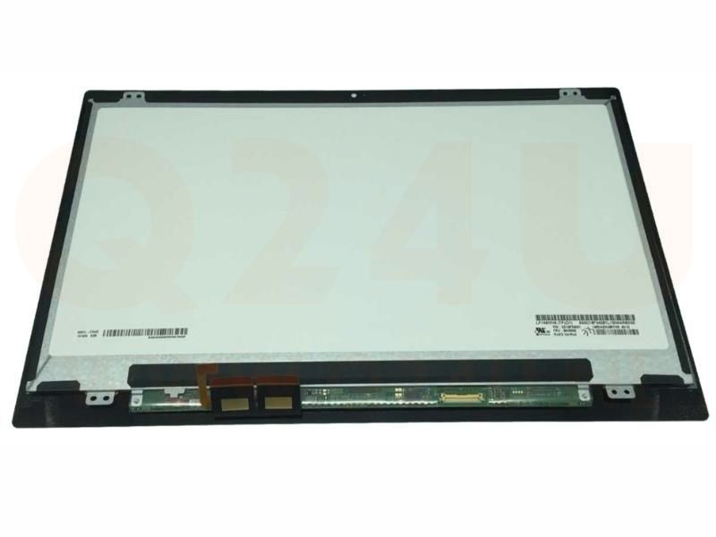 Acer Aspire V5-431P V5-471P, touch panel (digitizer) en scherm