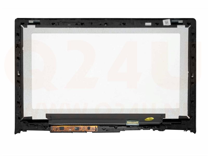 Lenovo Yoga 2 13 20344 touchscreen - me3t frame - LTN133YL01