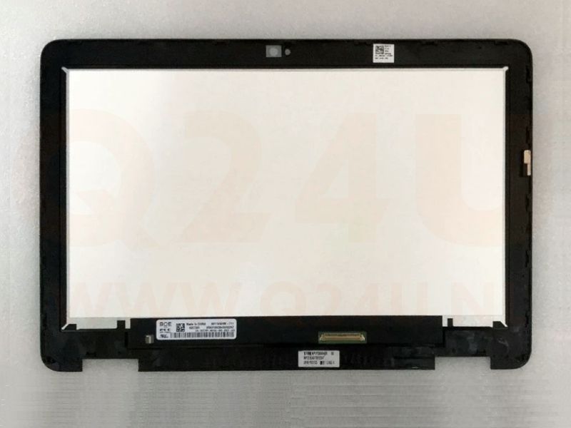 Dell Chromebook 11 3100 2-IN-1 scherm - 9MH3J