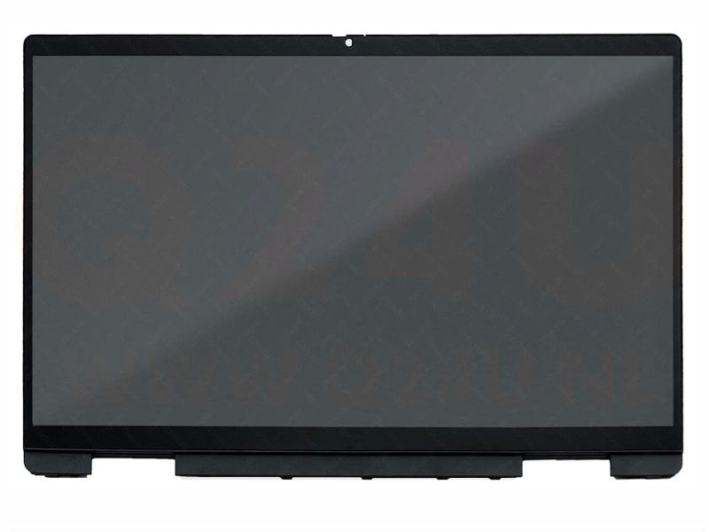 HP Pavilion x360 14-EK series touchscreen, plus scherm - FHD 1920x1080 IPS