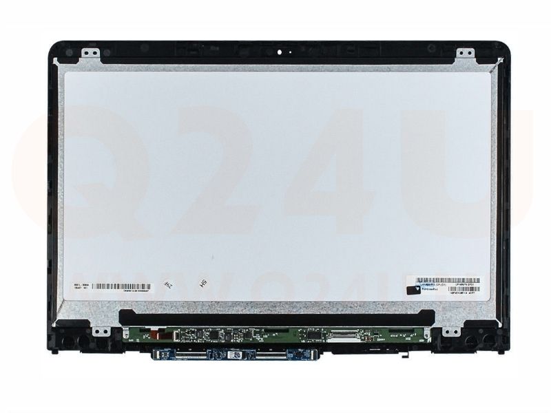 HP Pavilion 14-BA series touch screen - FullHD - 924297-001
