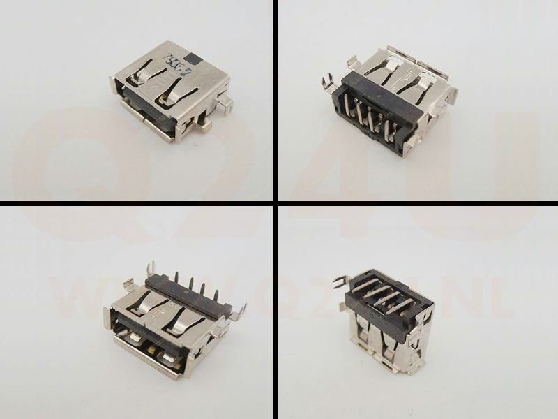 USB 3.0 jack voor oa Lenovo, IBM