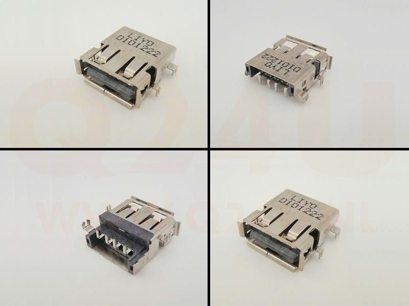 USB 2.0 jack voor oa Lenovo, IBM