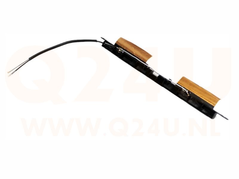 Dell Inspiron 15 5545 5547 5548 - Wifi Wireless Antenne kabel - 0C1109 DC33001IK0L
