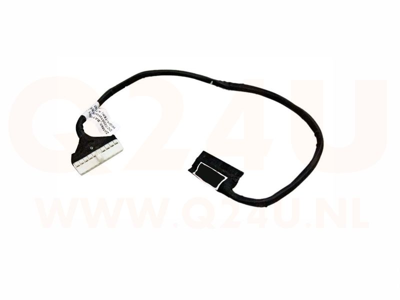 Dell Latitude E5550 accu cable - DC02001WW00 - 19 CM