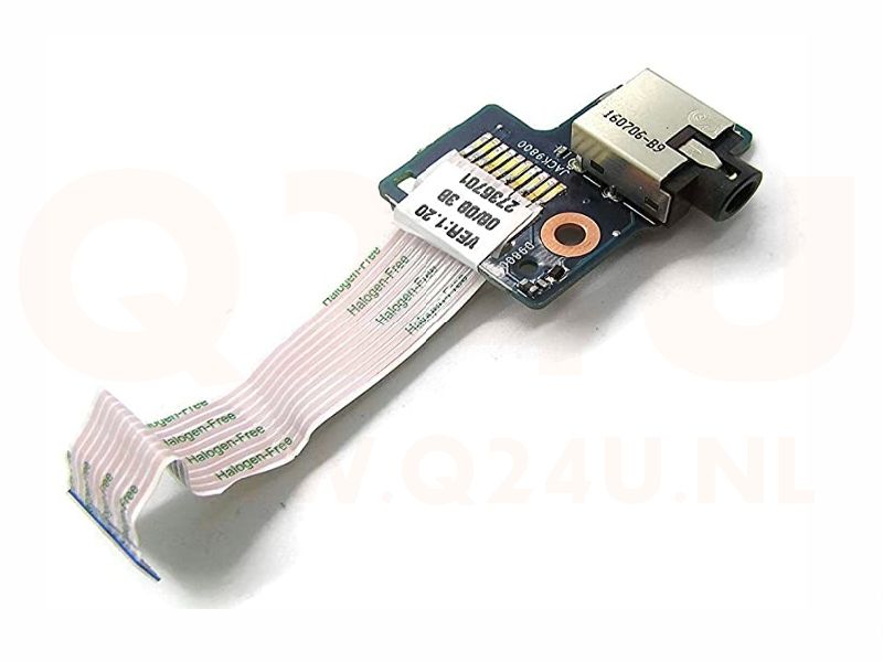 HP ProBook 640 645 650 G2 series - audio board - 840692-001