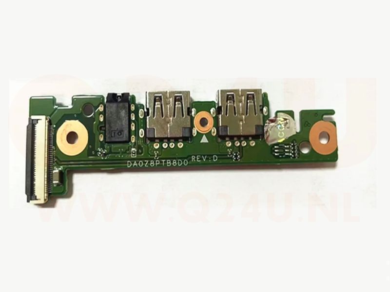 Acer Aspire A314-21 A314-31 A314-32 series - audio board - DA0Z8PTB8D0 - gebruikt