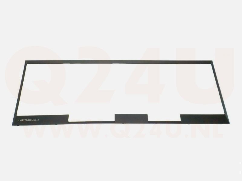Dell Latitude E6540 toetsenbord frame - gebruikt