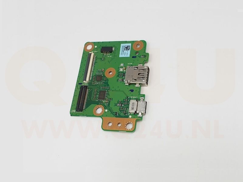 Asus Chromebook C423NA C423N - USB board - 69N163D10A01 - gebruikt