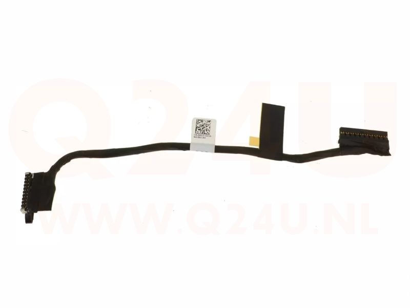 Dell Latitude 5511 5500 5501 5510 Precision 3541 accu kabel - DC02003B100