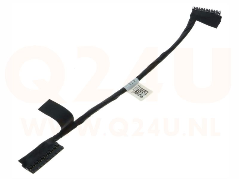 Dell Latitude 5400 5401 5402 5405 5410 accu kabel - 0MK3X9