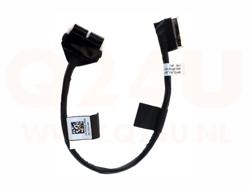 Dell Latitude 5530 E5530 Precision 3570 accu kabel - 0P1RG8