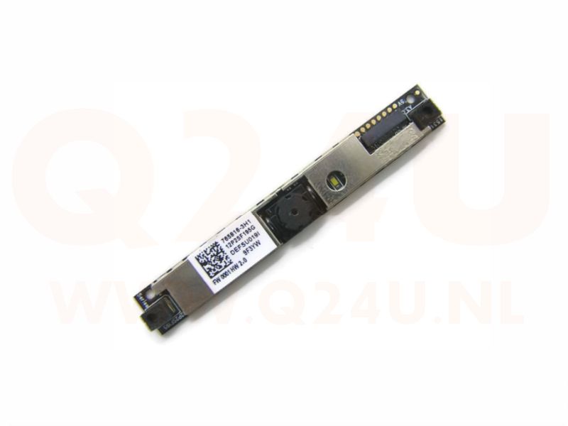 HP Probook 640 645 G1 EliteBook 840 G1 webcam camera module - 724294-1H0
