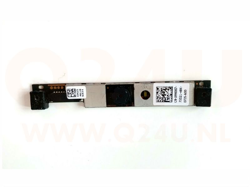 DELL Latitude E5450 E5550 webcam module - 0FHKK7