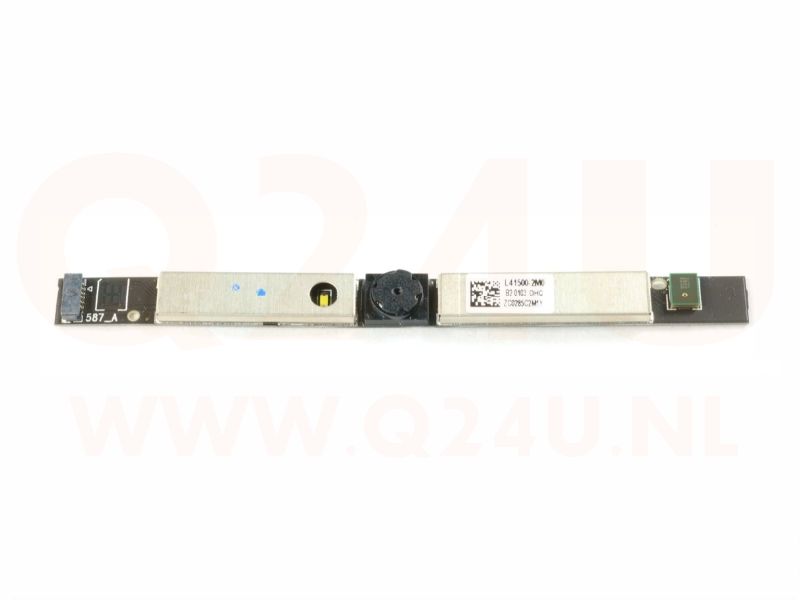 HP Chromebook 11 G6 EE Webcam Camera - L04921-1K0