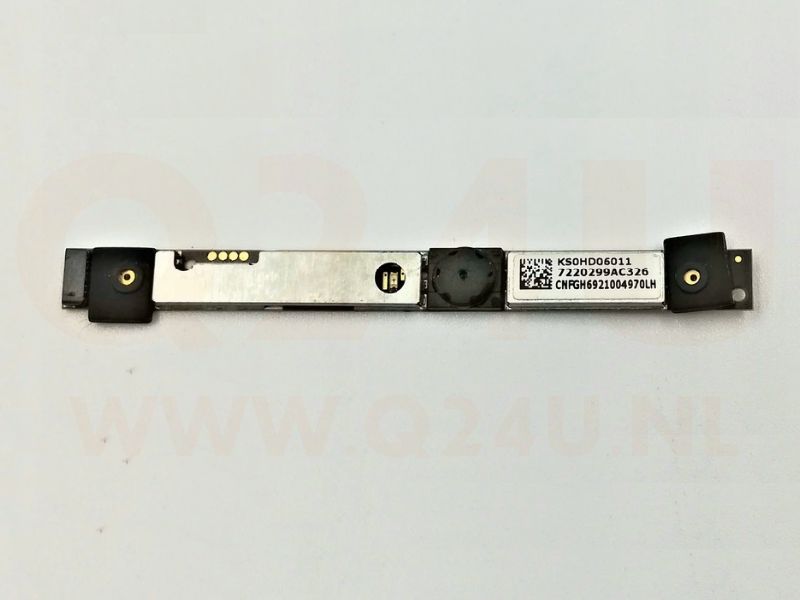 Acer TravelMate Spin B118-R - webcam - KS0HD06011 - new