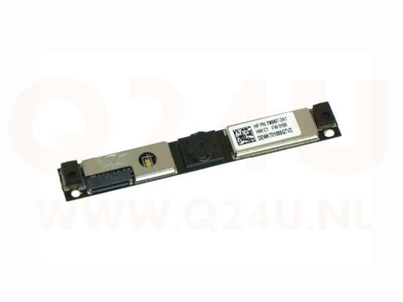 HP 840 G3 845 G3 740 G3 745 G3 - webcam module - 796997-2A1 - gebruikt