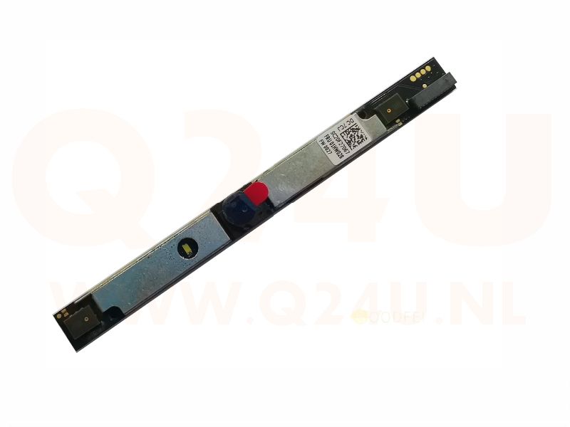 Lenovo ThinkPad T490 T490S T495 T495S T590 E480 - webcam module - 01HW027 - gebruikt