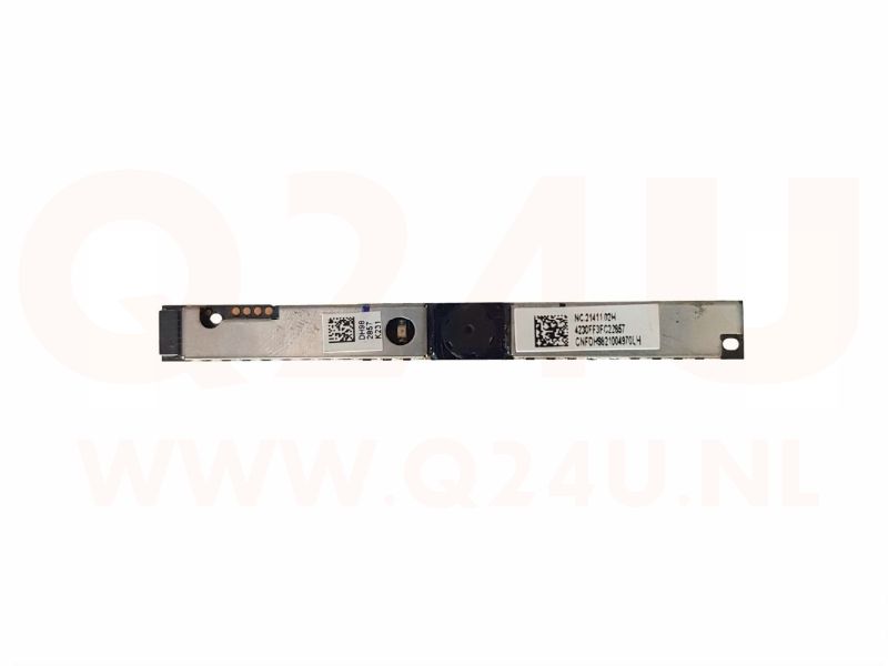 Acer Aspire E3-111 E3-112 E5-411 E5-421 E5-571 - webcam module - NC.21411.01Y - gebruikt