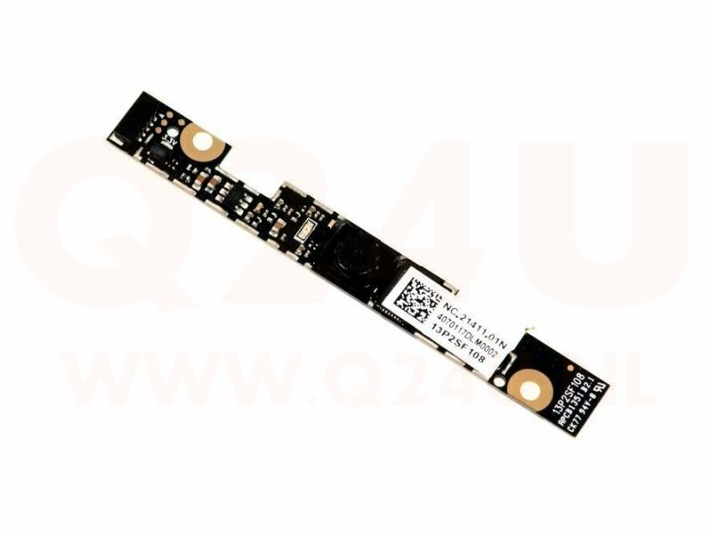 Acer Aspire V3-772 series - webcam module - NC.21411.01N - gebruikt