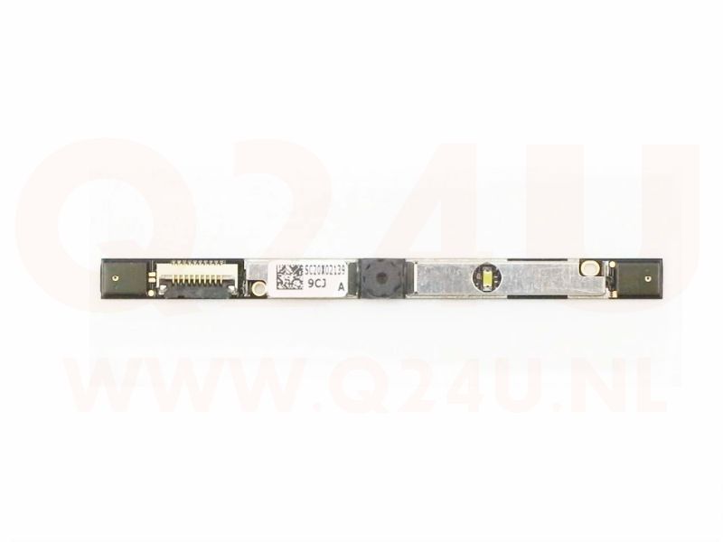 Lenovo Ideapad 5-14IIL05 5-15IIL05 webcam module - 5C20X02429