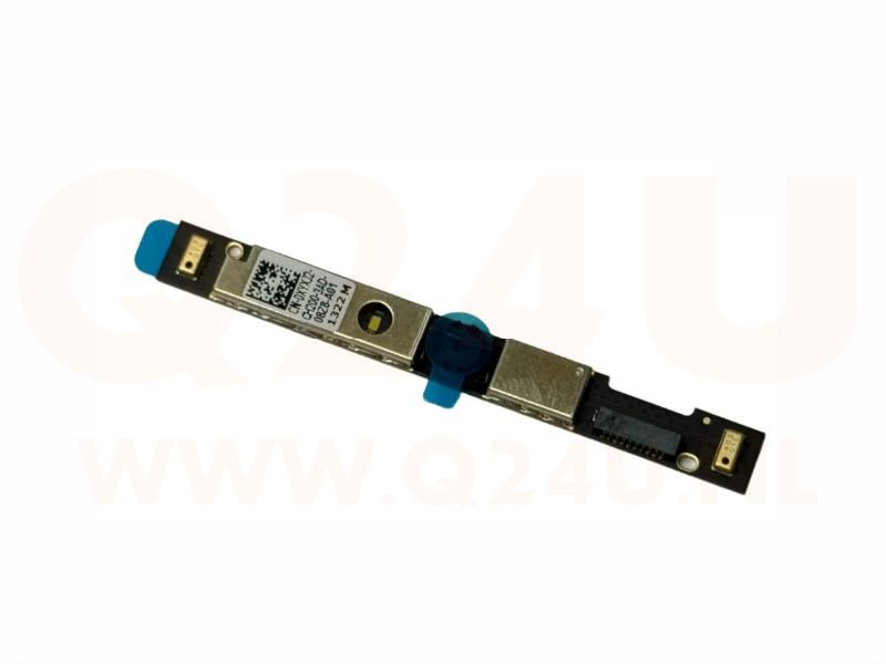 Dell Latitude 3540 3550 3430 webcam - 2 Mic - XYXJ2