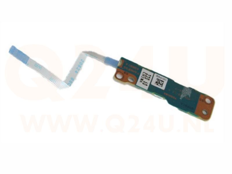 Toshiba Tecra Z40 Z40-A series power board - FAMXPS5