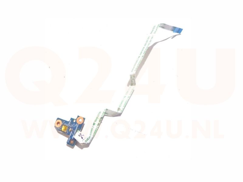 HP ProBook 4530s 4730s power board - 646295-001