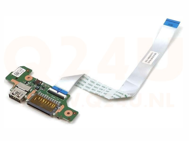 Lenovo Ideapad 330S-15IKB 330S-15AS series power board - PK343003G00