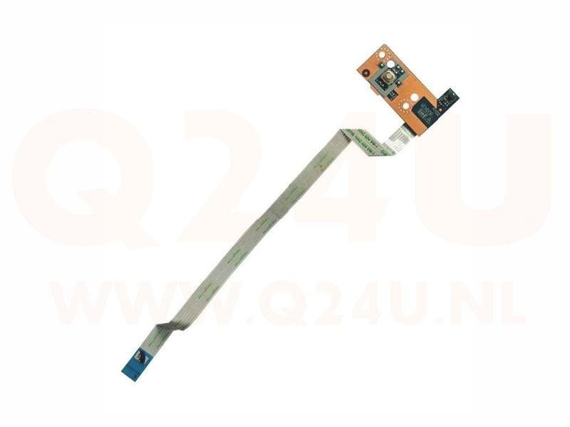 Acer Aspire E1-570 E1-510, power board - LS-9531P