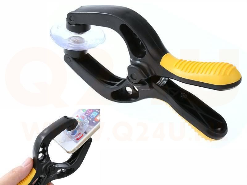 Smartphone - tablet scherm opener - tang