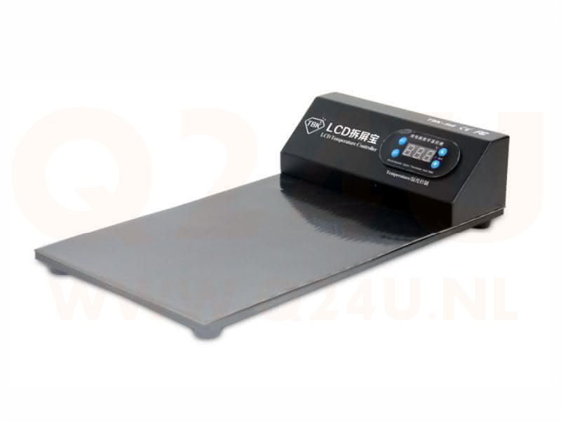 TBK-568 tablet verwarmer (opener)