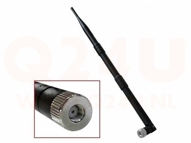 Wifi antenne, 12 dbi, RP-SMA