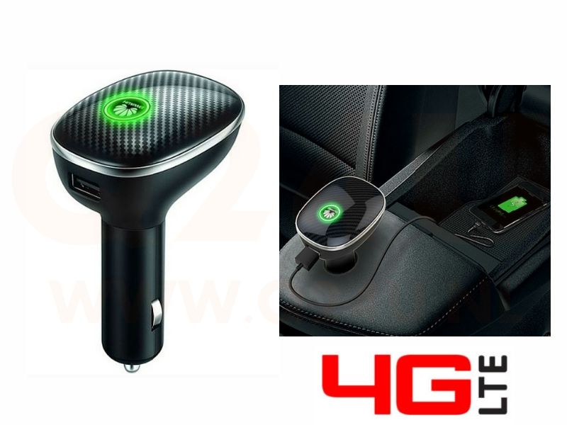 Huawei E8377s-153 CarFi 4G LTE router