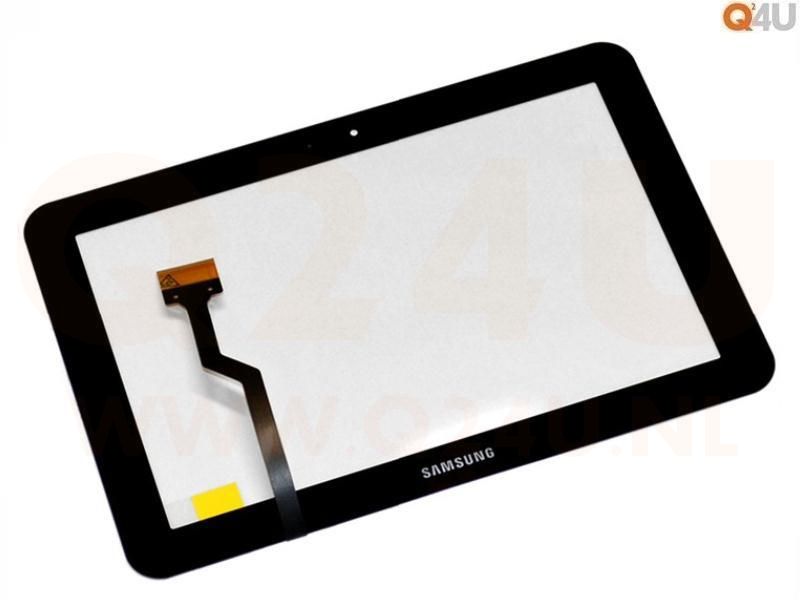 Samsung Galaxy Tab 8.9 inch Wifi GT-P7300, P7310 digitizer zwart