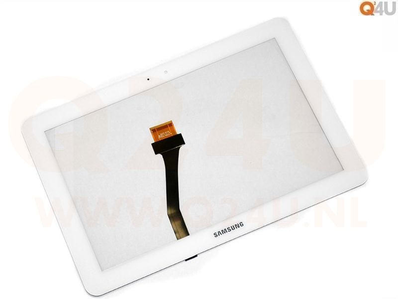 Samsung Galaxy Tab 10.1 GT-P7500, GT-P7510 digitizer wit
