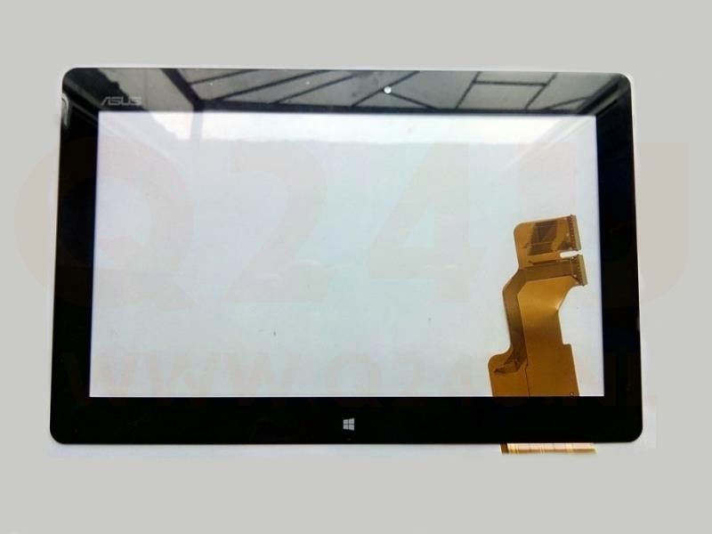 Asus VivoTab RT (TF600T) 10.1 inch, zwart