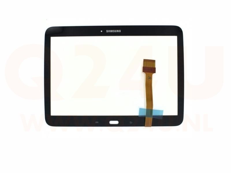 Samsung Galaxy Tab 3 10.1 GT-5200 GT-P5210 zwart