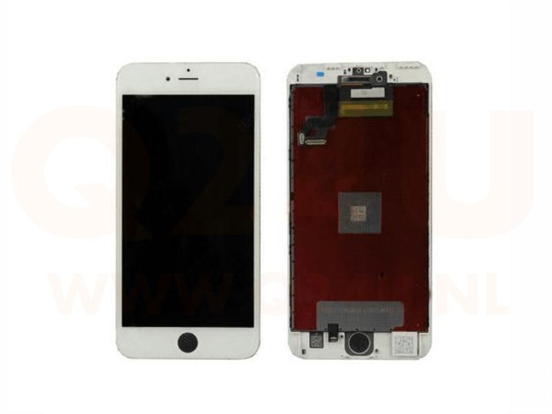 Model A display geschikt voor iPhone 6s, wit