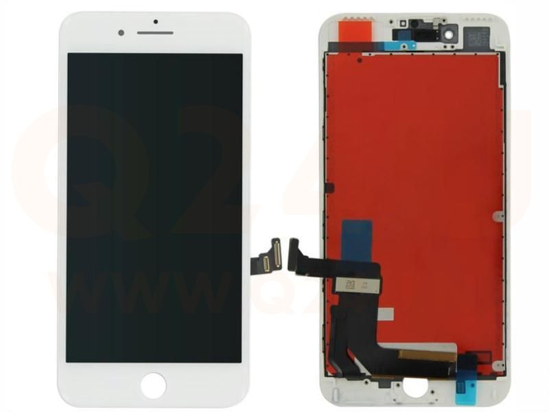 Model A display geschikt voor iPhone 7 plus, wit